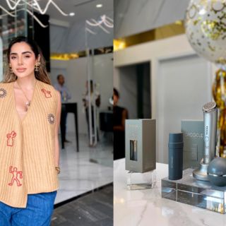 Lanzamiento de “Golden Nights” por OROGOLD