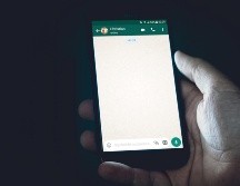 El uso de WhatsApp implica respetar sus políticas de uso. ESPECIAL/ Foto de Christian Wiediger en Unsplash