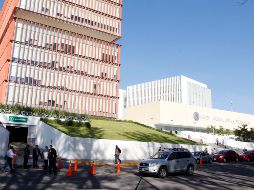 En el fuero común, la proporción de personas privadas de la libertad por juez de ejecución es mayor que para el ámbito federal. EL INFORMADOR / ARCHIVO