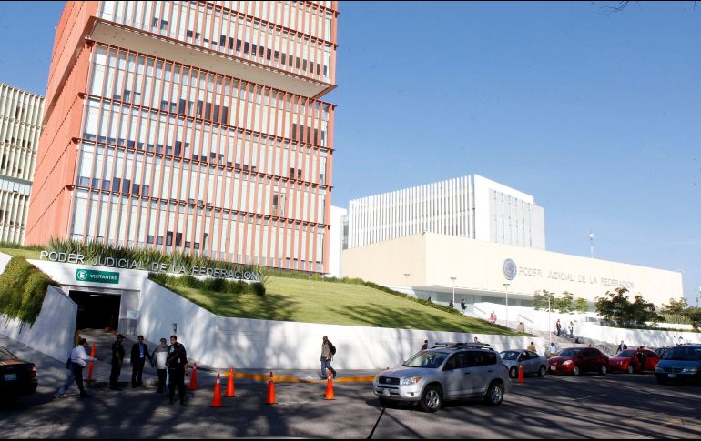 En el fuero común, la proporción de personas privadas de la libertad por juez de ejecución es mayor que para el ámbito federal. EL INFORMADOR / ARCHIVO