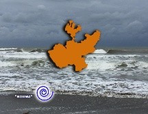 Se prevé que el ciclón tropical 