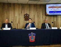 En Jalisco, el 16 por ciento de los adultos mayores de 60 años padecen osteoporosis, con mayor frecuencia a las mujeres, y es considerada el tipo de enfermedad ósea más común. EL INFORMADOR / A. Navarro