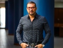 Albino Galván, director de Comude Guadalajara. EL INFORMADOR / A. Navarro