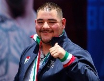 El boxeador dio su pronóstico entre una hipotética pelea entre Caneo y Benavidez. IMAGO7