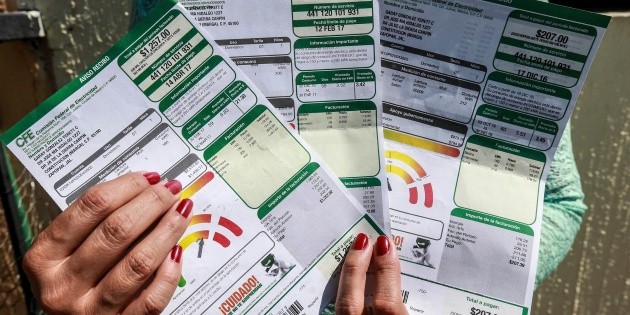 CFE: Esta es la fecha l&iacute;mite para hacer cambio en tu recibo de luz y ahorrar