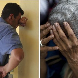 Fibromialgia y fatiga crónica, expresiones del dolor