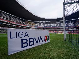 Se han disputado 104 partidos en 12 jornadas del Torneo Apertura 2023. IMAGO7