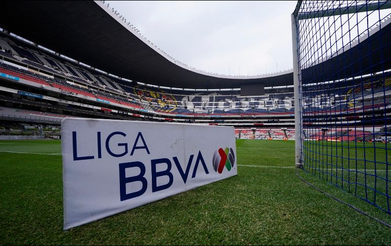 Se han disputado 104 partidos en 12 jornadas del Torneo Apertura 2023. IMAGO7