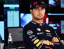 Serán tres fines de semana cruciales para la escudería austriaca y, en especial, para Sergio Pérez, quien busca el subcampeonato de la temporada 2023. AFP / ARCHIVO