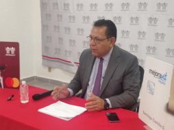 El Instituto del Fondo Nacional de la Vivienda para los Trabajadores anunció varios créditos para mejoramiento de vivienda y créditos subsecuentes, esto para la población de Jalisco. EL INFORMADOR / M. Hernández