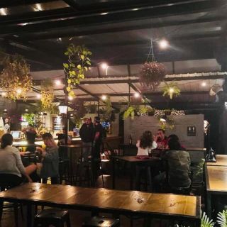 Frena industria restaurantera apertura de nuevas sucursales por falta de personal