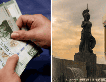 De acuerdo con la LFT el salario mínimo incrementa cada año, por lo que el próximo 2024 en Jalisco también aumentará lo correspondiente al resto del país, con excepción de la Zona Frontera Norte. EL INFORMADOR/ ARCHIVO; Especial.