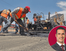 En un video publicado en redes sociales, Miguel Torruco ha enlistado las razones por las que la reducción de la jornada laboral será una realidad en México. EL INFORMADOR/ ARCHIVO.