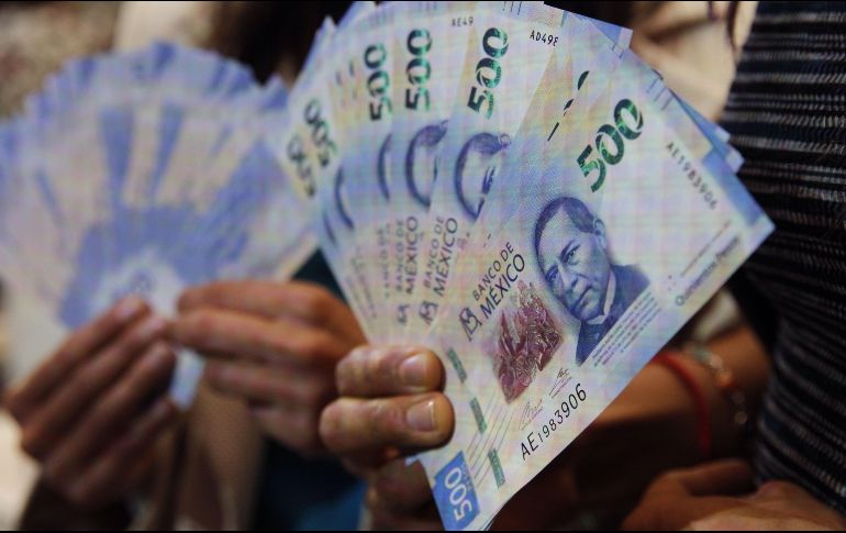 Para calcular la prima de antigüedad se deben considerar los años de servicio del trabajador y el salario correspondiente a cada año. EL INFORMADOR/ ARCHIVO.