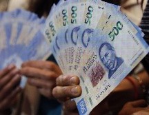 Para calcular la prima de antigüedad se deben considerar los años de servicio del trabajador y el salario correspondiente a cada año. EL INFORMADOR/ ARCHIVO.