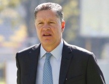 Ricardo Peláez habla sobre su tiempo en Chivas. EL INFORMADOR / ARCHIVO.