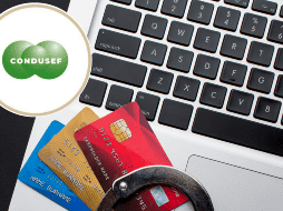 El presidente de Condusef alertó estas financieras obtienen información del celular. ESPECIAL