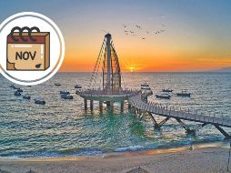 Estos períodos de asueto representan la ocasión perfecta para planificar una escapada, disfrutar de unas vacaciones en familia o simplemente aprovechar esos días de merecido descanso. SUN / ARCHIVO