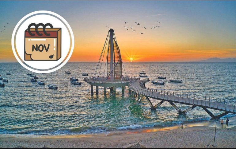 Estos períodos de asueto representan la ocasión perfecta para planificar una escapada, disfrutar de unas vacaciones en familia o simplemente aprovechar esos días de merecido descanso. SUN / ARCHIVO