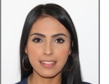 La ex tesorera del municipio de Juanacatlán, Rosa Viridiana Mendoza, separada del cargo tras haber hecho disparos para dispersar una riña. ESPECIAL