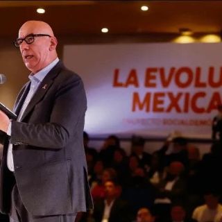 Gobernador de Jalisco y Dante se reencuentran; continúan sin acuerdos