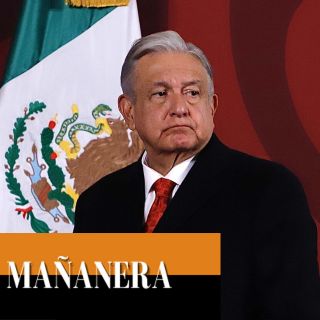 "La Mañanera" de López Obrador de hoy 18 de octubre de 2023