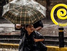 Para Jalisco, el día de hoy se prevé, por 