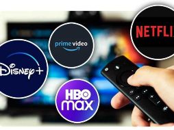 Las plataformas de streaming son la nueva opción de entretenimiento. ESPECIAL/UNSPLASH