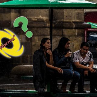 ¿Hacia dónde va la tormenta tropical "Norma"? Esta es su trayectoria