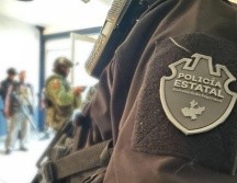 Los elementos que dieron positivo al examen fue por la droga conocida como anfetamina y posteriormente, se les dará parte al Ministerio Público. ESPECIAL