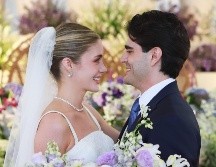 Karen Boehmer y Rodolfo Ramos. GENTE BIEN JALISCO/ TONY MTZ @tonymtzphoto