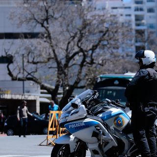 Descartan amenaza de bomba en embajadas de EU e Israel en Argentina