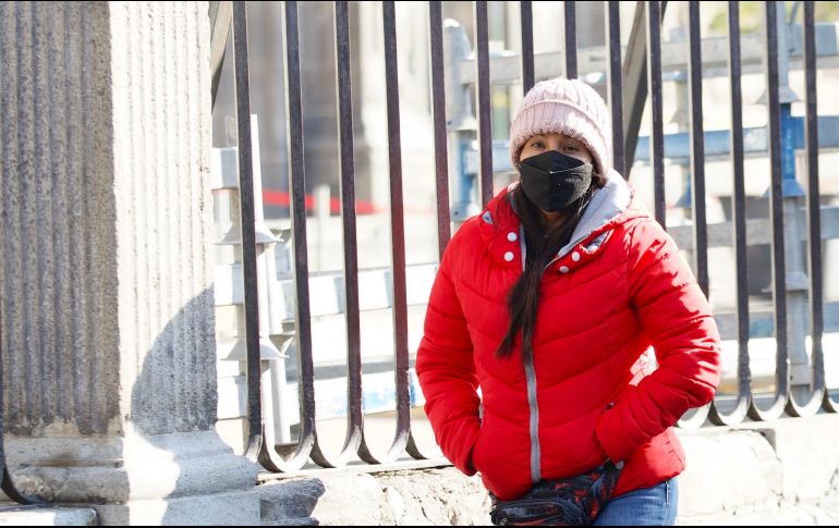 La mayor parte de los frentes fríos se concentrará entre diciembre y febrero. SUN / ARCHIVO