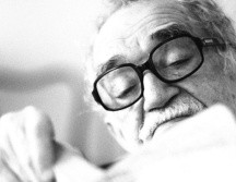 Gabriel García Márquez falleció el 17 de abril del 2014. ESPECIAL/Fundación Gabriel García Márquez