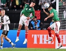 Las reacciones de la prensa alemana no se hicieron esperar. /Imago7