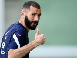 Las posiciones políticas de Benzema se han convertido en el tema del día en Francia desde que Gérald Darmanin afirmó el lunes que el delantero tiene 