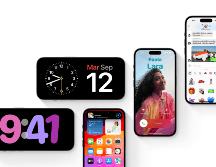 Estas son solamente algunas de las novedades. Existen muchas más que puedes explorar por ti mismo. ESPECIAL / APPLE