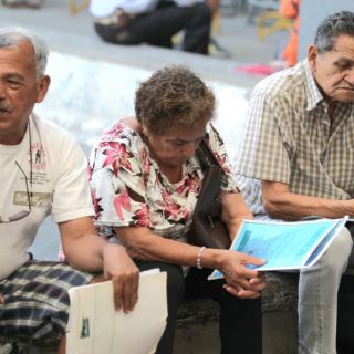 Abren nueva convocatoria para pensión de adultos mayores en Jalisco