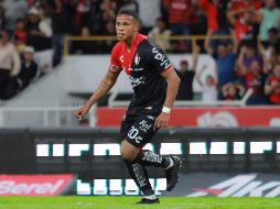 JUAN ZAPATA. Con la mira en los tres puntos, los Rojinegros dirigidos por Benjamín Mora son conscientes de que Mazatlán es un rival peligroso. IMAGO7