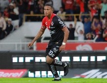 JUAN ZAPATA. Con la mira en los tres puntos, los Rojinegros dirigidos por Benjamín Mora son conscientes de que Mazatlán es un rival peligroso. IMAGO7