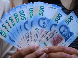 Pensión Bienestar dará pago triple en noviembre. EL INFORMADOR / ARCHIVO.