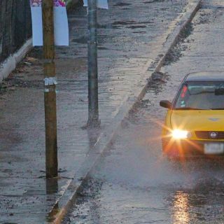 Huracán Norma y frente frío: Estados que sufrirán lluvias del 19 al 21 de octubre