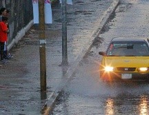 Mantienen una estrecha vigilancia sobre una zona de baja presión localizada esta mañana al sureste de la República. El Informador/Archivo