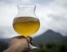 Expo Cerveza México, evento para los amantes de la cerveza en la CDMX. EL INFORMADOR / ARCHIVO.