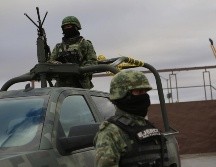 Autoridades piden a población informarse de fuentes oficiales. EL INFORMADOR/ ARCHIVO