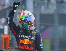 Sergio Pérez se prepara para sus próximas carreras. IMAGO7