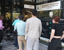 El SAT ha dado a conocer que no pueden pedirte la Constancia de Situación Fiscal si quieres emitir una factura. EL INFORMADOR/ ARCHIVO.