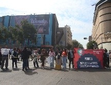 Se trata de una reforma que busca desaparecer 13 de los 14 fideicomisos del Poder Judicial. SUN