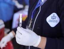 La Comisión Federal para la Protección contra Riesgos Sanitarios (Cofepris) dio una opinión no favorable a la vacuna AstraZeneca. EL INFORMADOR/ ARCHVIO.