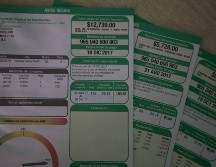 Hacer el cambio de contrato te ayudará a tener una tarifa fija al mes. EL INFORMADOR/ ARCHIVO.